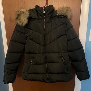 Women’s winter jacket